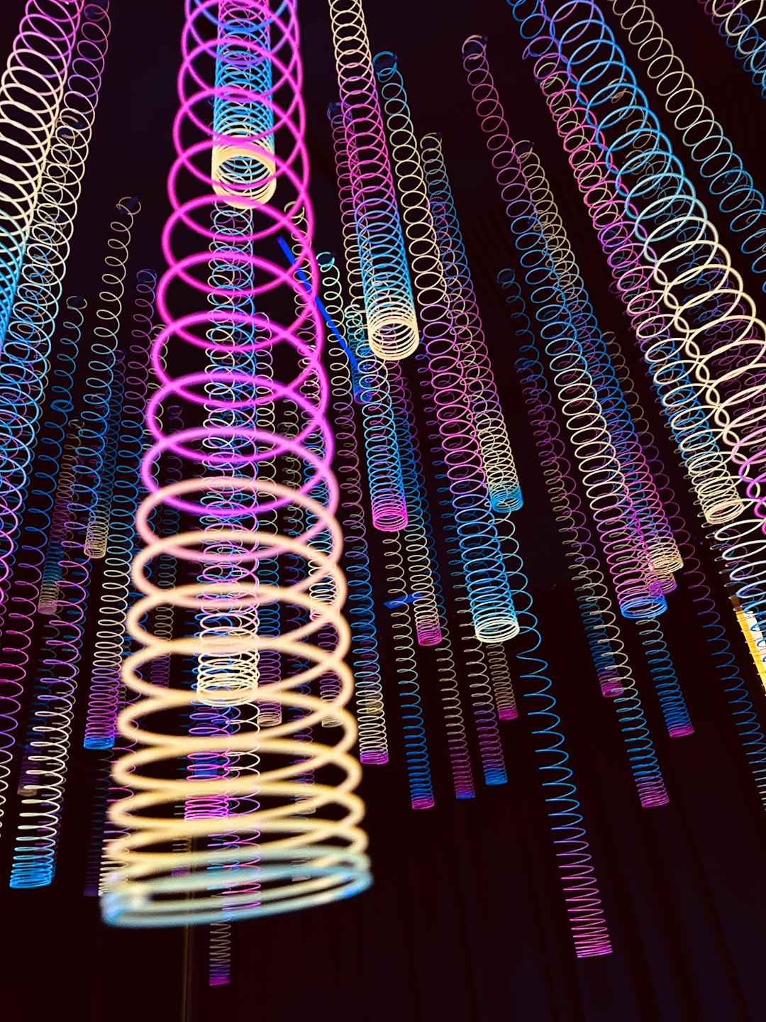Mastering the First Impression: Your intriguing post title goes here spiral lights
